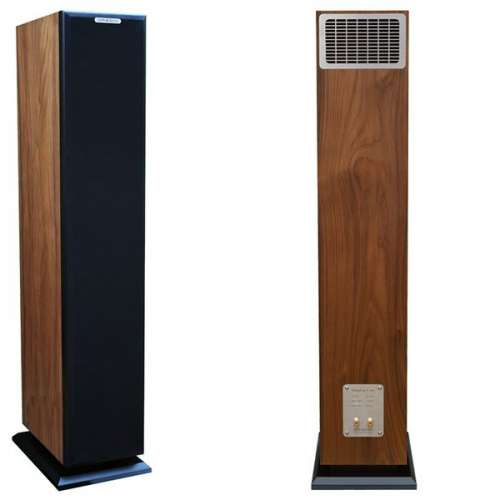 全新丹麥Audiovector Ki3 Super / 全新英國Ophidian Audio Prophet P2