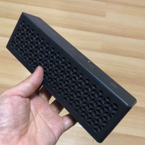 Creative Muvo Mini 藍牙喇叭