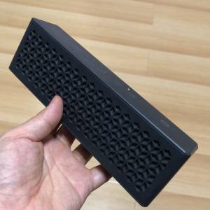 Creative Muvo Mini 藍牙喇叭