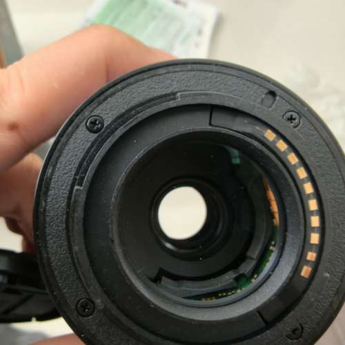 Fujifilm X-T100 + 15-45 一套