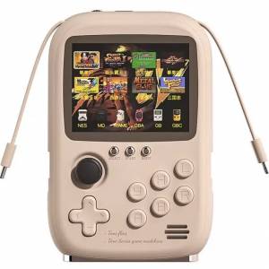 semapa DY-19二代升级掌上街機 流動電源 二合一