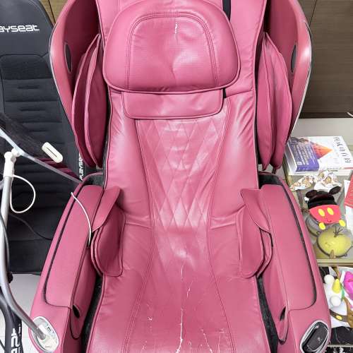 Osim 4手天王 uLove 2