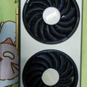 Msi Radeon Rx 5700 Xt Evoke 8gb Gddr6 One Size(冇保養)
