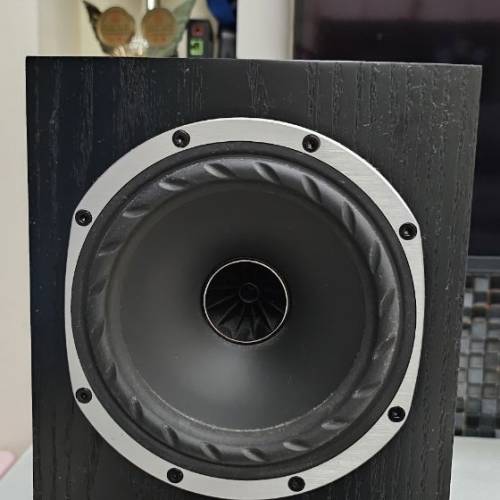 FYNE F500 + 1.4m Biwire x 3