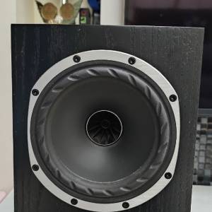 FYNE F500 + 1.4m Biwire x 3