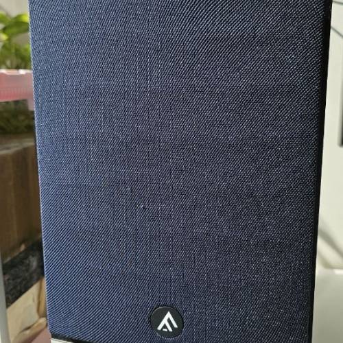 FYNE F500 + 1.4m Biwire x 3