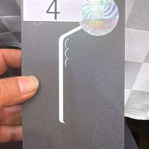 Brand new Samsung Galaxy S25