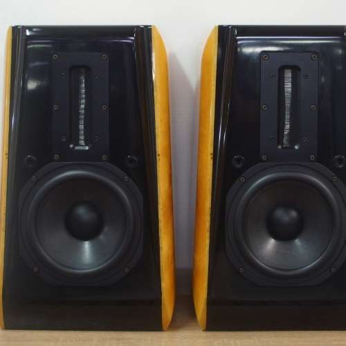 金瑯優閑3號 豪華版發燒音箱