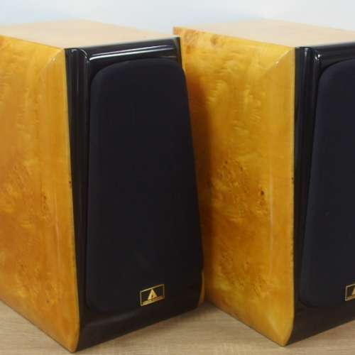 金瑯優閑3號 豪華版發燒音箱