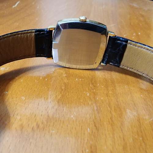 Omega vintage hand winding