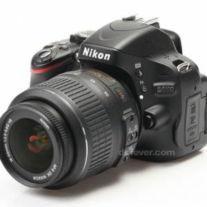 收購 nikon d5200  $400