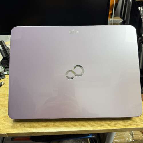 Fujitsu Lifebook LH532 (獨顯 / Core i3 | i5 / 14" 高清 / Win 11 / 永久Office ...