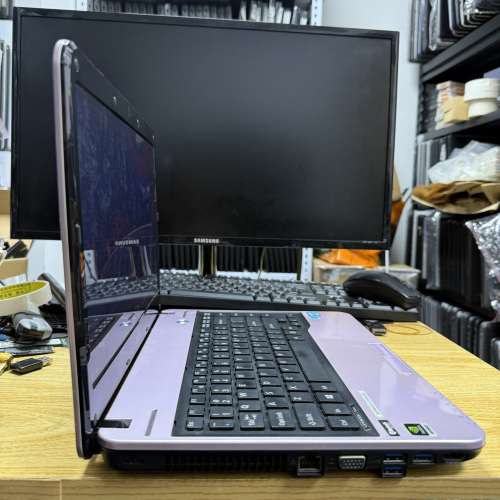 Fujitsu Lifebook LH532 (獨顯 / Core i3 | i5 / 14" 高清 / Win 11 / 永久Office ...