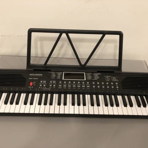 全新61鍵電子琴 new electronic piano