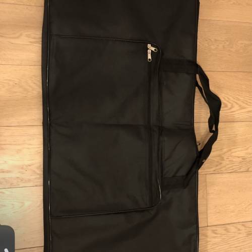 全新防水琴袋 new piano bag