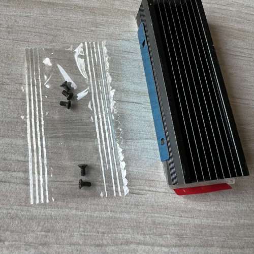 95%新kingston m.2 ssd