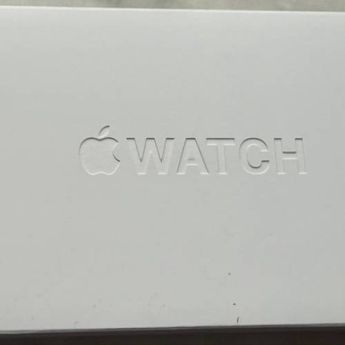 APPLE Watch Series 11 GPS 鋁金屬錶殼