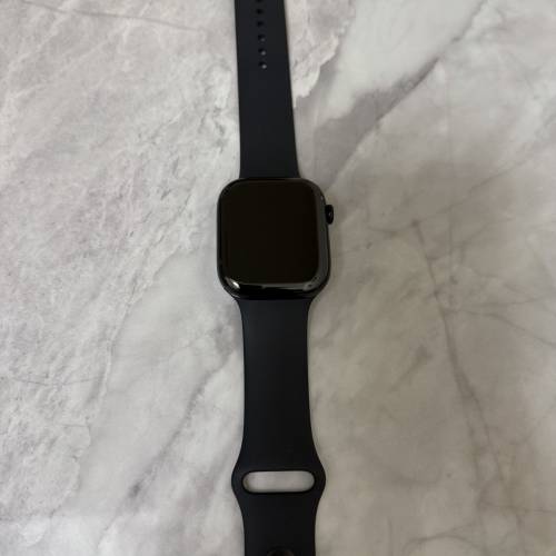APPLE Watch Series 11 GPS 鋁金屬錶殼