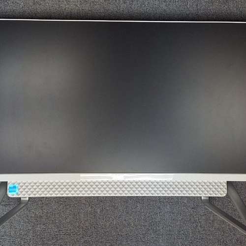 Dell All-in-One 24 inspiron AIO 5400 11代 intel i3 1115G4 CPU 256GB Nvme SSD 8GB