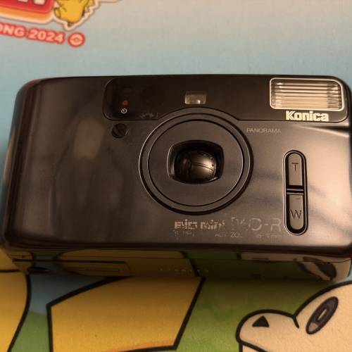 Konica Big Mini NEO-R