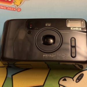Konica Big Mini NEO-R
