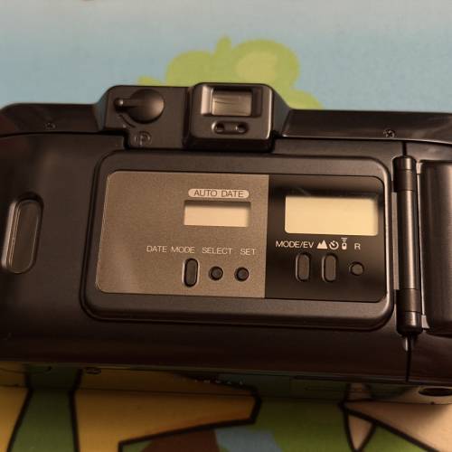 Konica Big Mini NEO-R