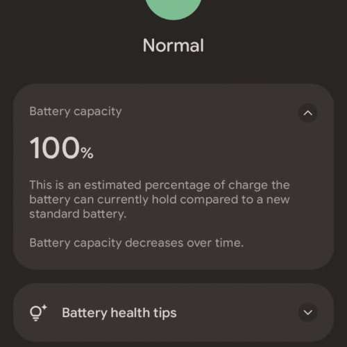 99.9%新 Google Pixel 9 Pro 128Gb【有盒full set】