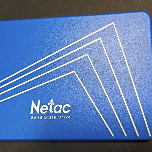 Netac N600S SATA III 2.5-inch SSD 1TB