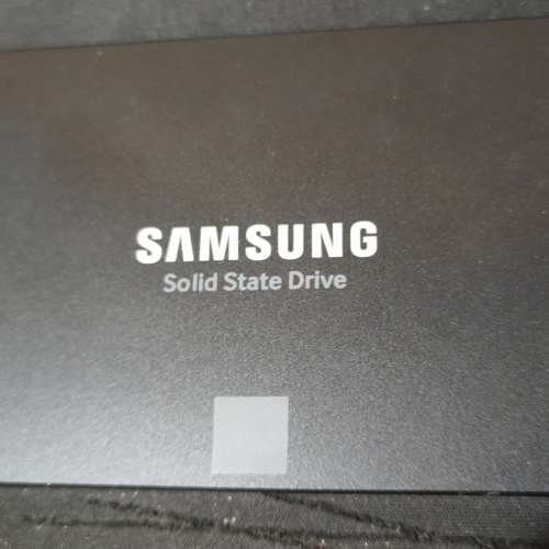 Samsung  850 EVO SATA III 2.5-inch SSD 500GB