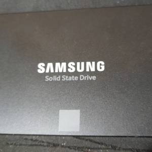 Samsung  850 EVO SATA III 2.5-inch SSD 500GB