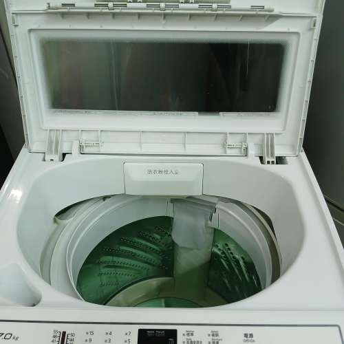 Panasonic 樂聲7公斤洗衣機