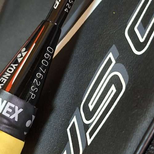 YY Yonex nanospeed  9900