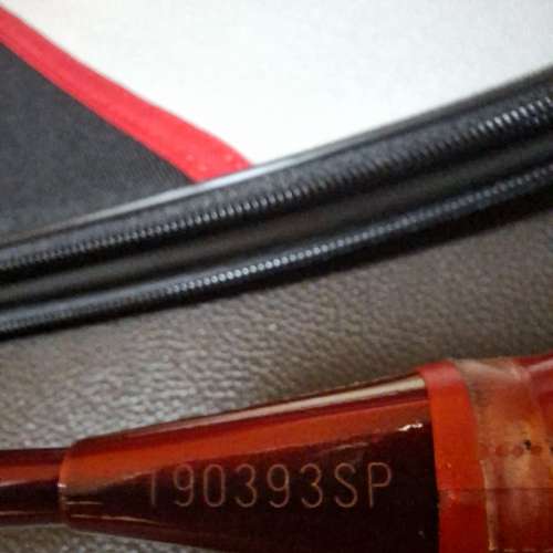 YY Yonex arcsaber 10 羽毛球板