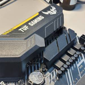 ASUS TUF B450M-PLUS GAMING Motherboard