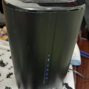 Linksys  FGW3000 WiFi 6 AX3000 5G 路由器 Sim Router (村屋無光織救星) HK$398.00