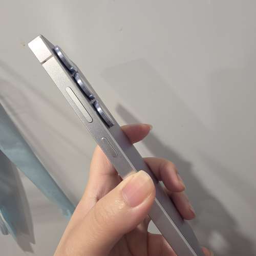 Samsung S25 ultra 1TB 鈦空藍 有盒有保養
