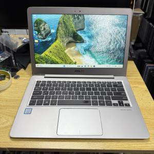 ASUS ZenBook U3000UA (Core i5 | i7 / 13.3" 全高清 / 🔋全新電池 / Win 11 / 永...