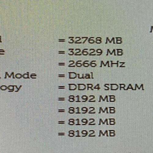 Samsung DDR4 RAM 32G 三星記憶體