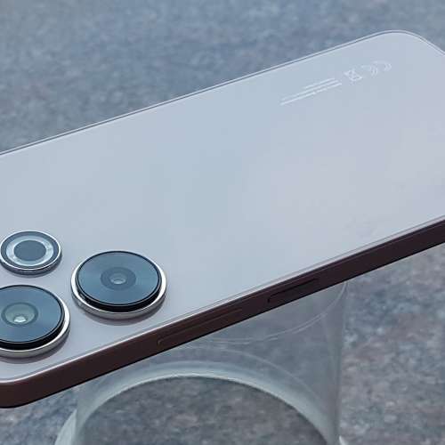 Redmi 紅米 13 白色 相當新淨 電池耐用