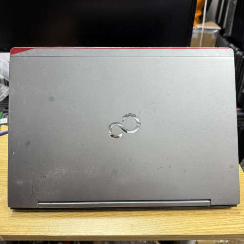[🇯🇵日本製] Fujitsu Lifebook U745 (Core i5 / 14" 高清+ / Win 11 / 永久Office...