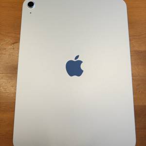 Ipad 11 銀色 128G 有保養