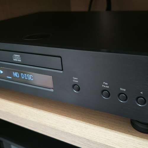 Cambridge audio 650c