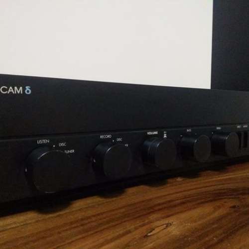 Arcam Delta 90.2