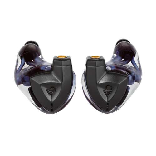 Ice Lab Spectrumica, Campfire audio Clara