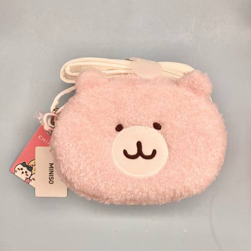 miniso 吉伊 包包 袋 chiikawa 吉伊卡哇 精品