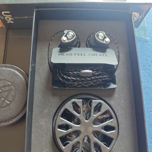 64audio u6t