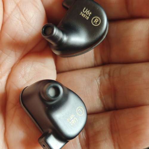 64audio u6t