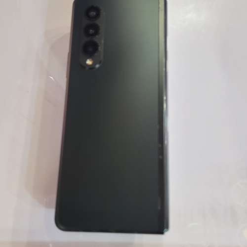 Samsung Fold 3 (12+512GB)