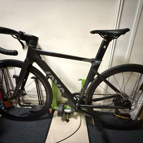 JAVA S3 公路單車