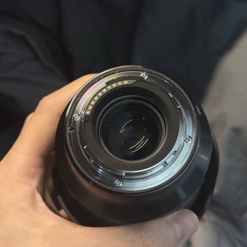 sigma 35mm 1.4 dgdn art sony mount
